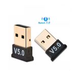 Bluetooth 5.0 adaptador USB transmisor receptor portatil