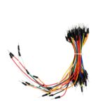 Cables para protoboard Arduino ESP32 pack