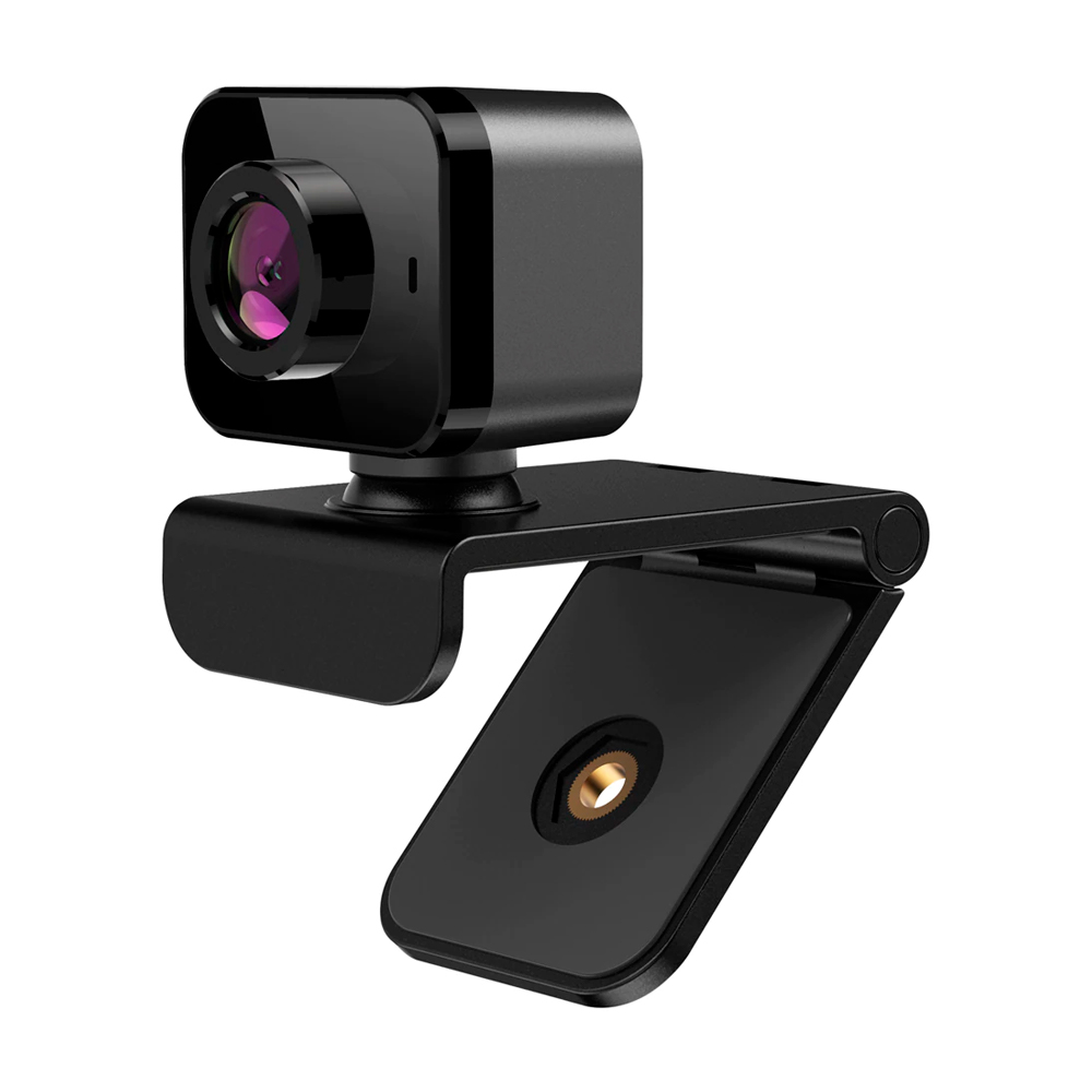 Cámara Web Webcam 1080p Full Hd 2MP con Micrófono USB Zoom - Cronox Store