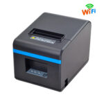 Impresora Térmica de Recibos Xprinter 80mm Wifi + USB